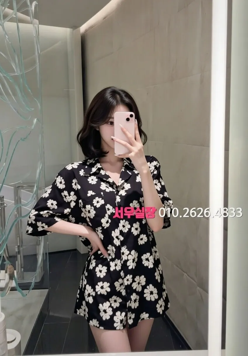 내외동 풀싸롱 프리미엄 라인업 40번 프로필