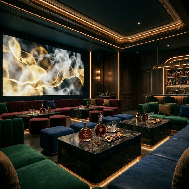 내외동 레깅스룸 프리미엄 VVIP 라운지 실제 시설